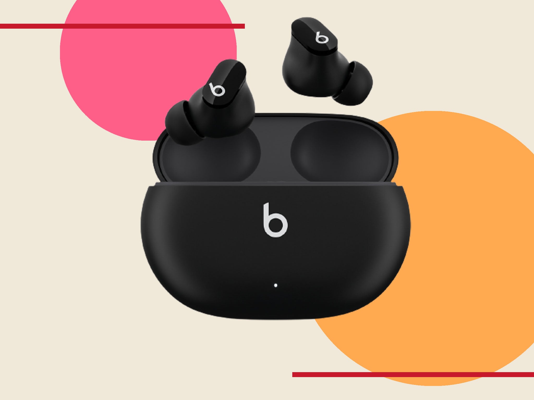 Beats earbuds review sale